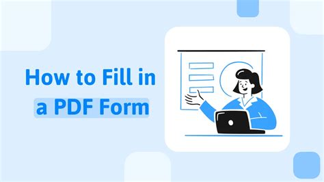 How to Fill Up PDF File 的图像结果