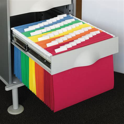 Filing Cabinet Folders Dividers | Cabinets Matttroy