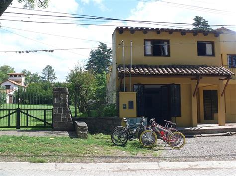 HOSTERIA DEL PILA (San Lorenzo) - Hotel Reviews & Photos - Tripadvisor