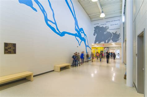 Manning Elementary School | Smith Sinnett Architecture