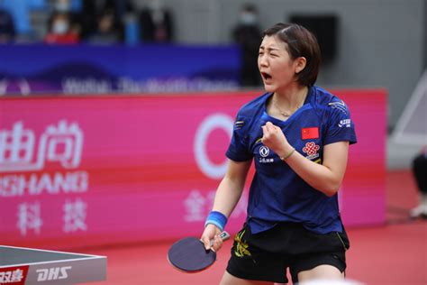 中国国家乒乓球队奥运热身赛7月8日到10日将在威海南海举行-威海新闻网,威海日报,威海晚报,威海短视频