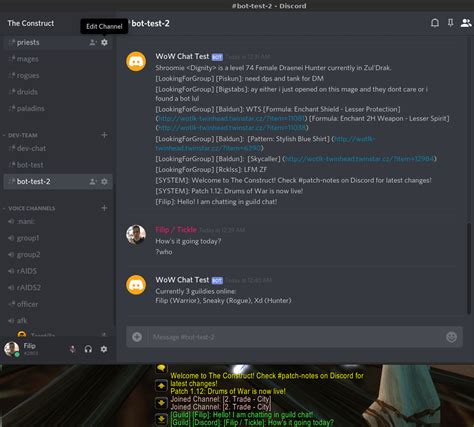 Image result for Discord Timer Bot