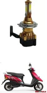 APICAL LED Headlight for TVS Universal For Bike Price in India - Buy ...