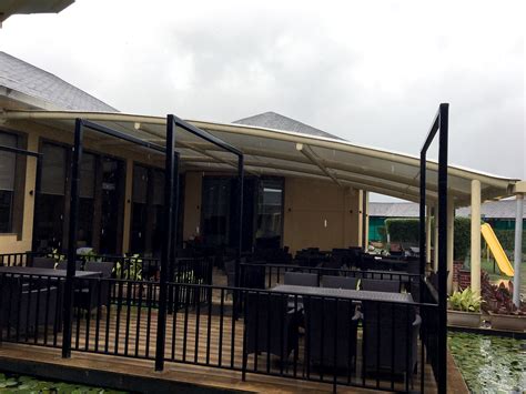 TENSILE STRUCTURES | Space Creative Design