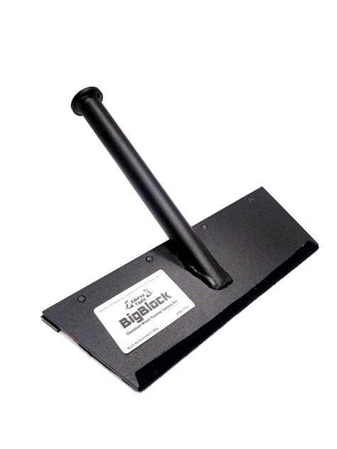 Big Block Tapping Block - Gehl Flooring Supply