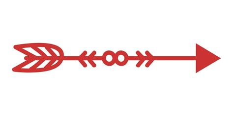 Image result for Hart Chart Arrows