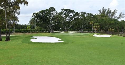American Golfer: Boca Lago Country Club, Hilton Boca Raton Suites Offer ...