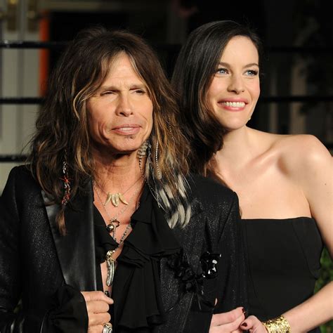 Steven Tyler, Liv Tyler's Huge Family Tree: What to Know