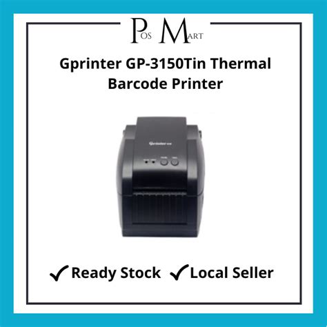 Image result for Gprinter Barcode Printer