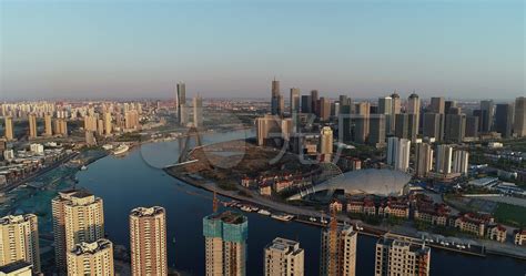 天津滨海新区发布2022年“滨城”建设“十大工程”计划，安排项目160个、预计完成投资434亿元！ | 爱监理