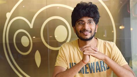 Young And Upstart - Indian Men