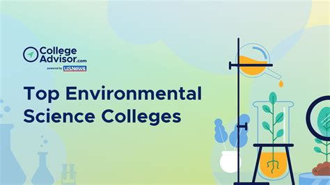 Environmental Science Colleges