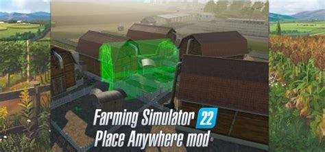 Image result for FS22 Digable Anywhere