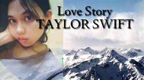 Lirik Love Story - Love Story - Taylor Swift (Video Animasi,l Lirik dan ...
