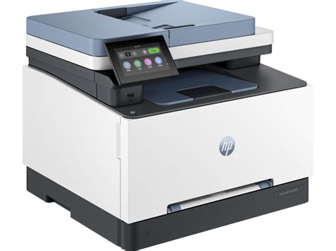 HP Color LaserJet Multifunction Printer 的图像结果