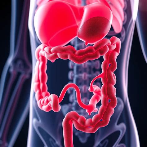 Gastrocolic Reflex Treatment