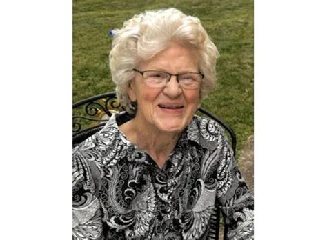Joan L. Condon Obituary (2024) - Mansfield, PA - Buckheit Funeral ...
