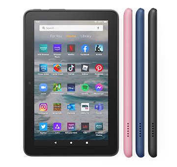 Image result for Types of Amazon Fire Devices