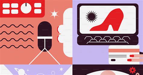 Different Types of Technology Drawing 的图像结果