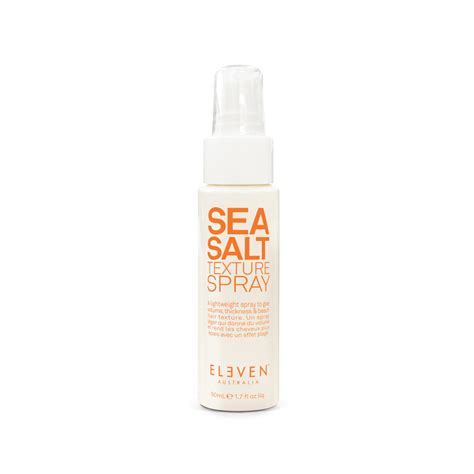 Sea Salt Spray Mk at Steven Barr blog