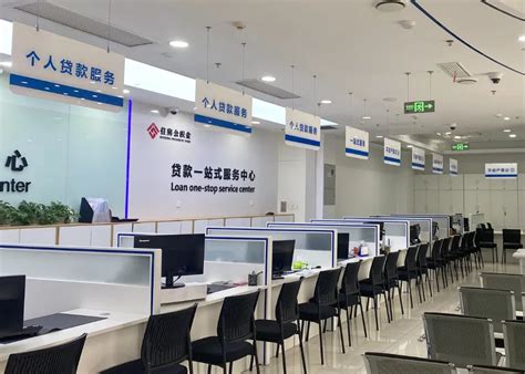 滨海新区首家不动产便民服务中心在泰达正式营业