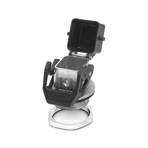 HC-STA-D07-BWSCM-M32-EL-AL - Housing - 1672263 | Phoenix Contact