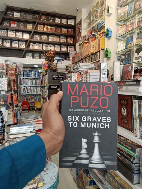 The Godfather Novel by Mario Puzo – NEW BOOK WORLD