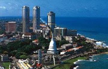 Pleasurable 5 Days 4 Nights Colombo with Kandy Trip Package | Colombo ...