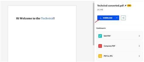 Image result for How Convert a Word File into PDF