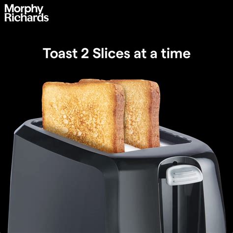 Morphy Richards Hive Series 2 Slice Pop up Toaster – swag Workstore