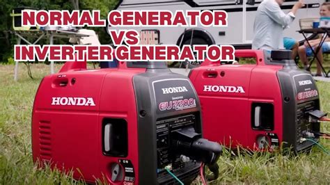 Inverter Generator Explained 的图像结果