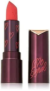 Buy VDIVOV Lip Cut Rouge Velvet Pk113 Lipstick, Hug Scene (Love Signal ...