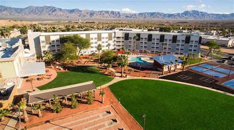 RISING STAR SPORTS RANCH RESORT (Mesquite) - Hotel Reviews, Photos ...