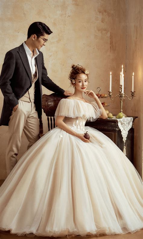 2020 新款婚纱礼服图片大全 有什么款式 - 中国婚博会官网