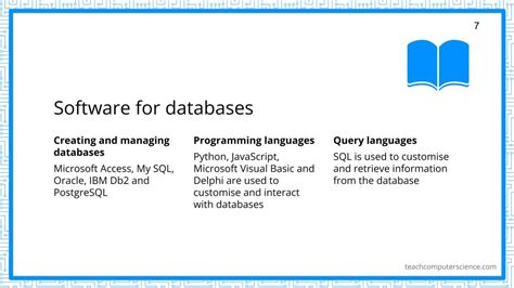 Databases a Level Computer Science 的图像结果