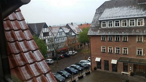 HOTEL-RESTAURANT RATS-SCHANKE (Frankenberg) - Hotel Reviews & Photos ...