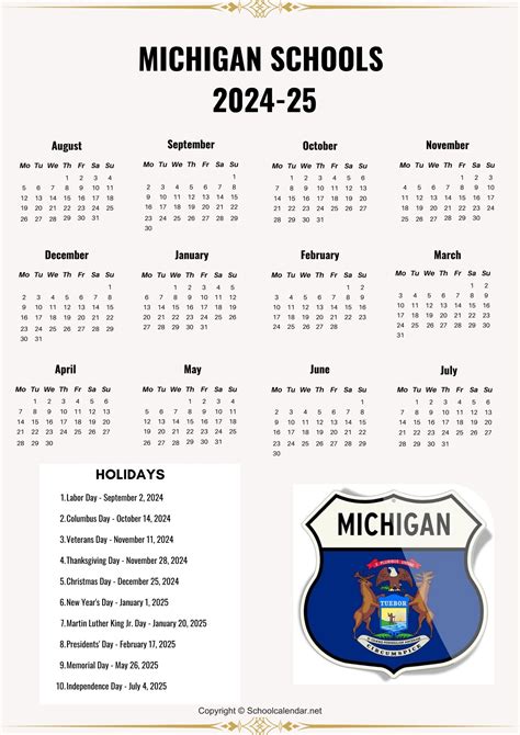 Romeo Mi School Calendar at Ronald Whitehurst blog