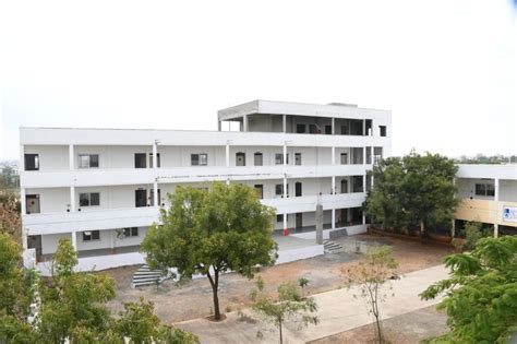 Bijapur Education Society - Shri Sharanabasaveshwar College of Nursing
