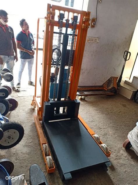 Image result for Hi Rich Stacker Machine