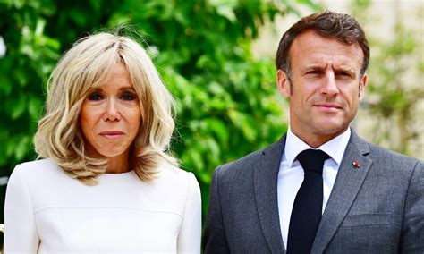 Fact Check: brigitte macron is a man | TruthOrFake Blog