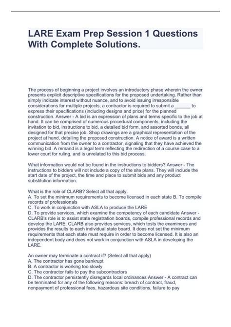 Image result for Nlar Pre License Exam Sample