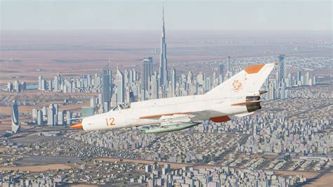 Kingdom of Erusea, Rose Squadron MiG-21Bis - kingdom of erusea