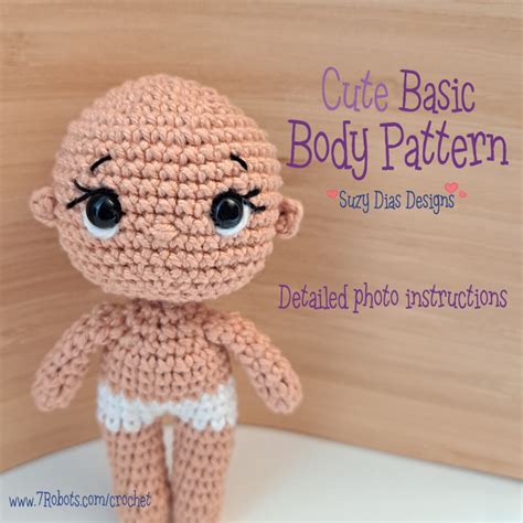 Image result for Basic Body Pattern