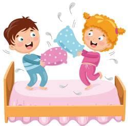 Solved Essay: My Sister - Essays for Class 1 PDF Download