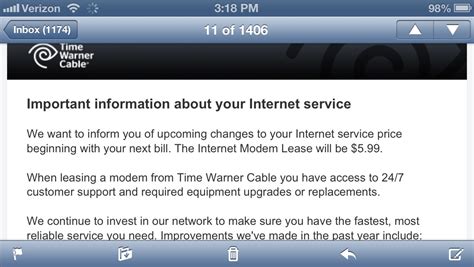 Time Warner Cable Modem 的图像结果