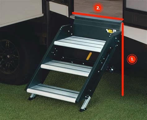 Lippert Solid Step Install 的图像结果