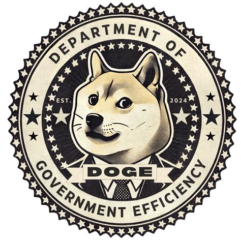 DOGE Store shirts, stickers, buttons | Sticker Mule Australia