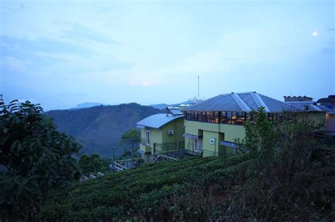 Vagamist Family Resorts, Vagamon