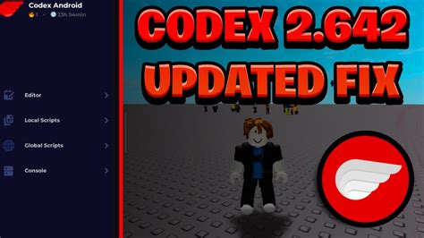Image result for Roblox Codex Secrets