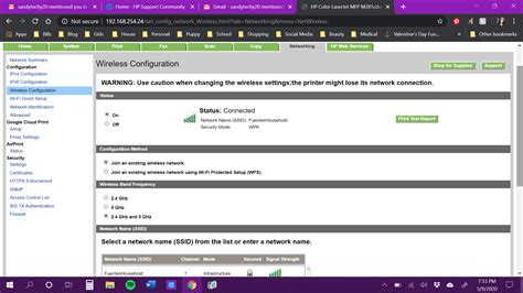 HP Internet Connection 的图像结果